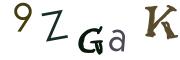 CAPTCHA на основе изображений