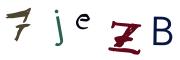 CAPTCHA на основе изображений