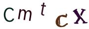 CAPTCHA на основе изображений