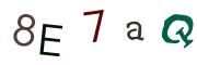 CAPTCHA на основе изображений