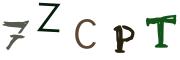 CAPTCHA на основе изображений