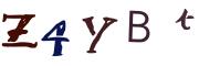 CAPTCHA на основе изображений