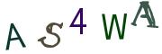 CAPTCHA на основе изображений