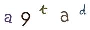 CAPTCHA на основе изображений