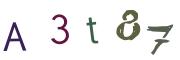 CAPTCHA на основе изображений
