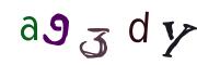 CAPTCHA на основе изображений