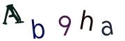 CAPTCHA на основе изображений