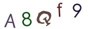 CAPTCHA на основе изображений