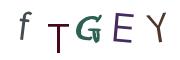 CAPTCHA на основе изображений