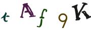 CAPTCHA на основе изображений