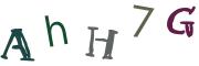 CAPTCHA на основе изображений