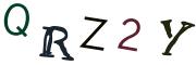 CAPTCHA на основе изображений