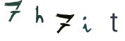 CAPTCHA на основе изображений