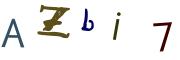 CAPTCHA на основе изображений