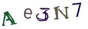 CAPTCHA на основе изображений