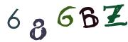 CAPTCHA на основе изображений