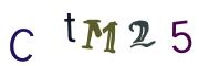 CAPTCHA на основе изображений