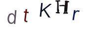CAPTCHA на основе изображений