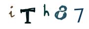 CAPTCHA на основе изображений
