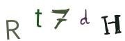 CAPTCHA на основе изображений