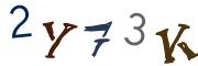 CAPTCHA на основе изображений