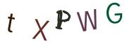 CAPTCHA на основе изображений