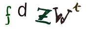 CAPTCHA на основе изображений
