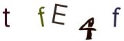CAPTCHA на основе изображений