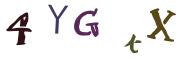 CAPTCHA на основе изображений