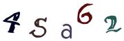 CAPTCHA на основе изображений