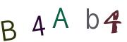 CAPTCHA на основе изображений
