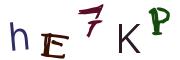 CAPTCHA на основе изображений