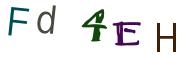 CAPTCHA на основе изображений