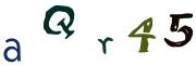 CAPTCHA на основе изображений