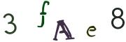 CAPTCHA на основе изображений