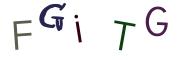 CAPTCHA на основе изображений