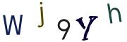 CAPTCHA на основе изображений