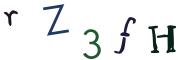 CAPTCHA на основе изображений