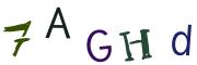 CAPTCHA на основе изображений