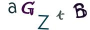 CAPTCHA на основе изображений