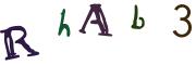CAPTCHA на основе изображений