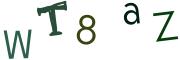 CAPTCHA на основе изображений