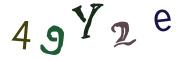 CAPTCHA на основе изображений