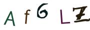 CAPTCHA на основе изображений
