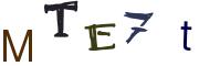 CAPTCHA на основе изображений