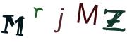 CAPTCHA на основе изображений