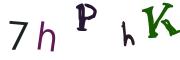 CAPTCHA на основе изображений