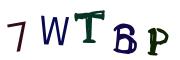 CAPTCHA на основе изображений