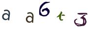 CAPTCHA на основе изображений