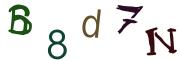 CAPTCHA на основе изображений